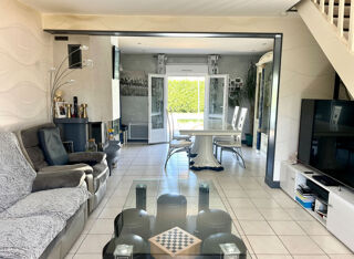  Maison � vendre 6 pi�ces 120 m�