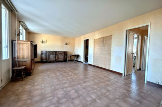  Appartement � vendre 4 pi�ces 63 m�