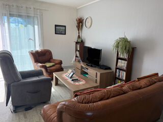  Maison � vendre 3 pi�ces 81 m�