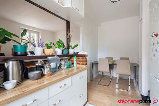  Appartement à vendre 1 pièce 34 m²