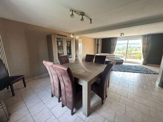  Maison à vendre 5 pièces 142 m²