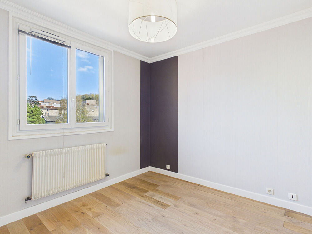 Appartement Fontaines Sur Sâone 3 pièce(s) 56.80 m2
