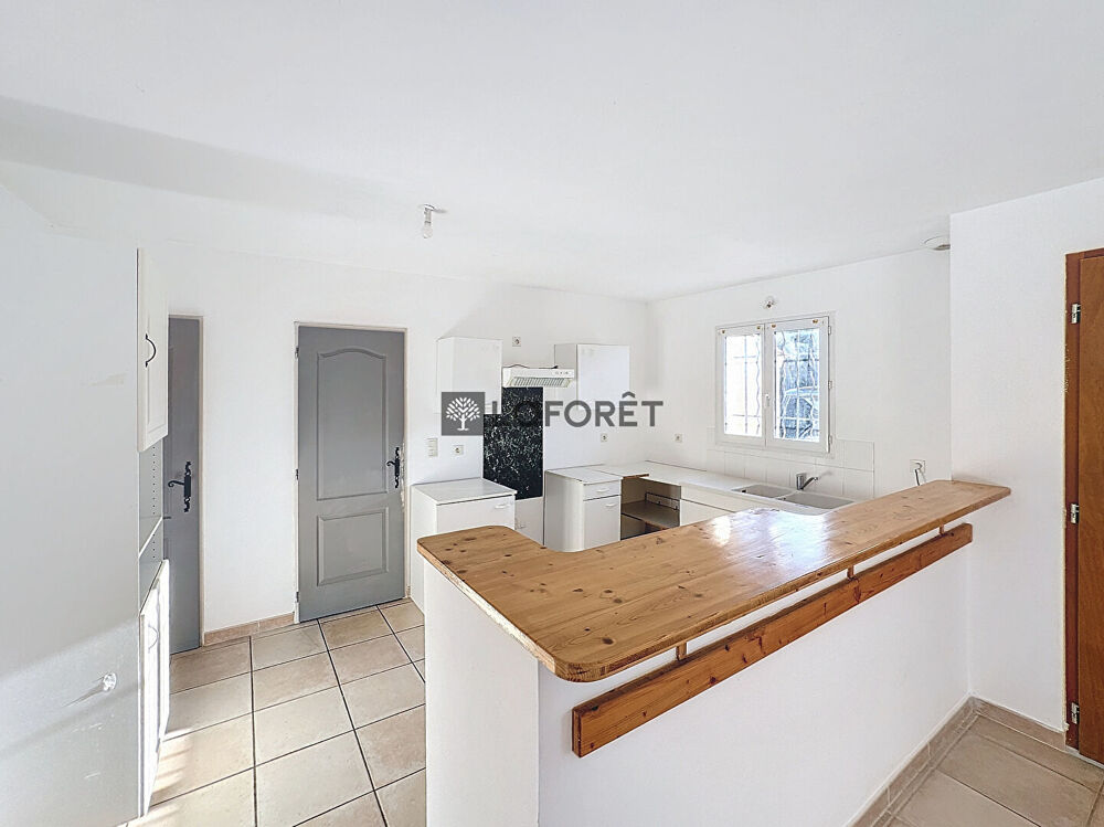 Location Maison Villa LANCON PROVENCE - 4 pièce(s) - 88,30 m2 Lancon provence