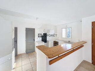  Maison à louer 4 pièces 88 m²
