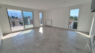  Appartement à vendre 3 pièces 69 m²