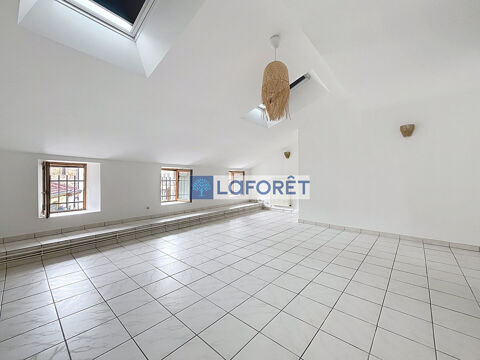  Appartement � louer 3 pi�ces 59 m�