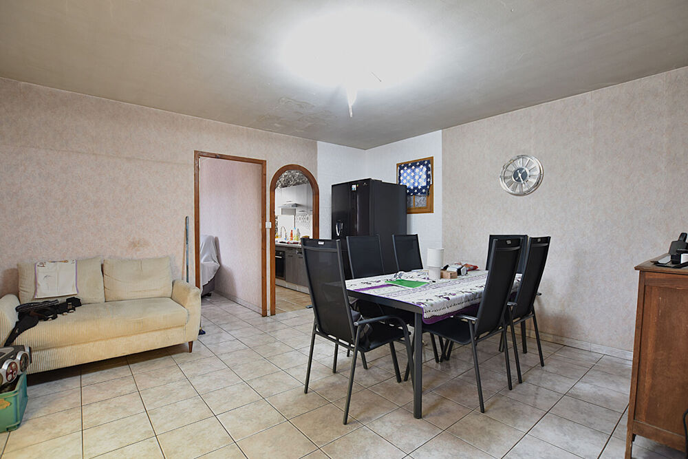 Vente Maison MAISON A PROXIMITE DES COMMERCES : Le donjon