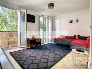  Appartement  vendre 3 pices 52 m