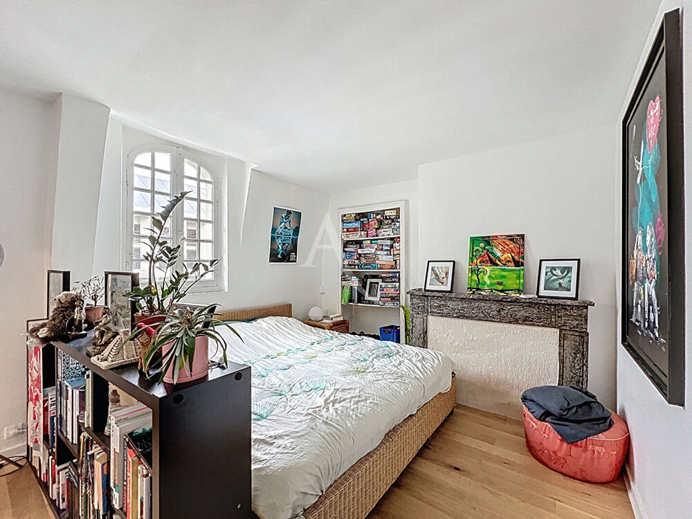 Appartement ANGERS 45 m²