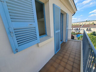  Appartement à vendre 3 pièces 65 m²