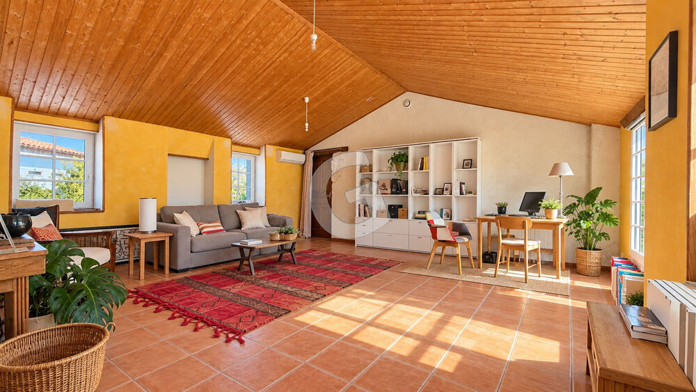 Vente Maison MAISON 6 PIECES- 173M²- À VENDRE À ANGLES Angles