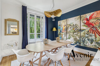  Maison à vendre 8 pièces 365 m²