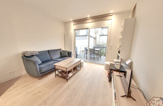  Maison à vendre 3 pièces 59 m²