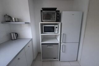  Appartement � louer 3 pi�ces 57 m�