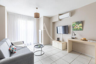  Appartement � vendre 2 pi�ces 37 m�