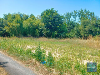  Terrain à vendre 800 m²