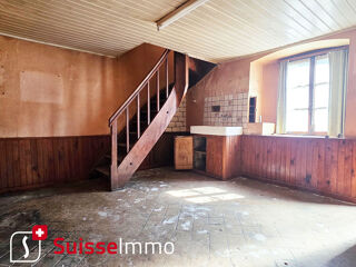  Maison à vendre 9 pièces 190 m²