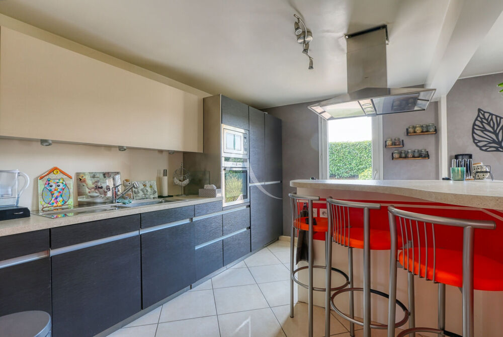 Vente Maison Maison 5 pièces 102 m² 4 chambres Hardricourt