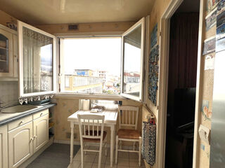  Appartement � vendre 2 pi�ces 42 m�