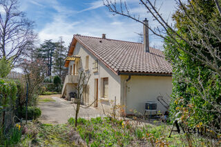  Maison à vendre 5 pièces 110 m²