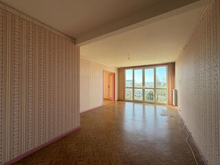  Appartement à vendre 3 pièces 72 m²