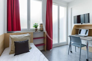  Appartement à vendre 1 pièce 17 m²