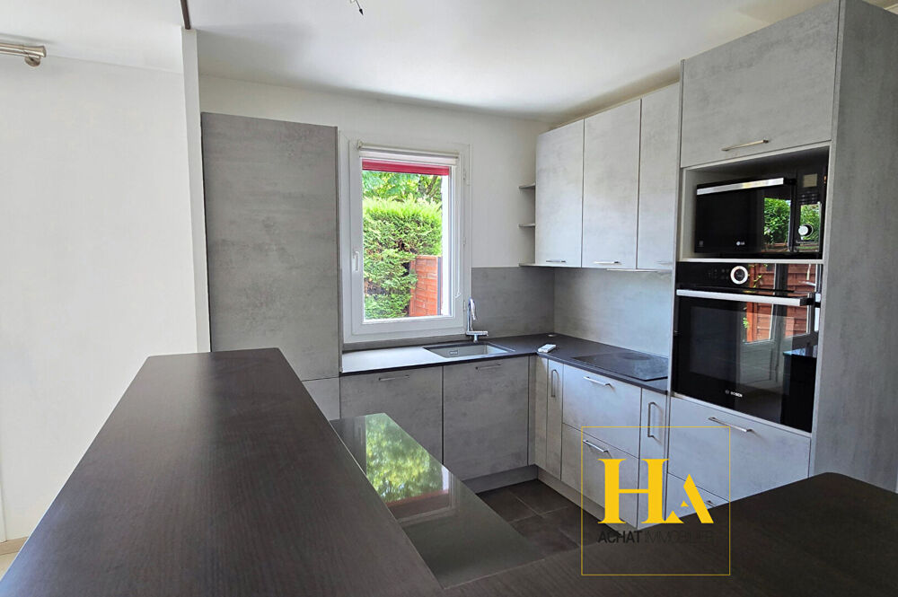 Vente Maison Maison Castanet Tolosan T4 Castanet tolosan