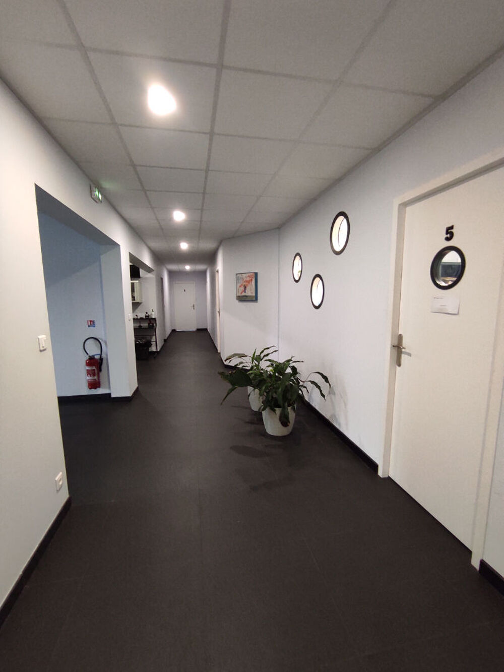   INVESTISSEMENT IMMEUBLE DE RAPPORT Artigues pres bordeaux