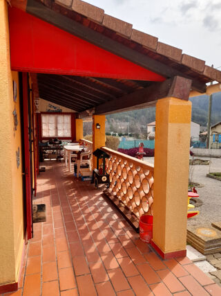  Maison � vendre 4 pi�ces 89 m�