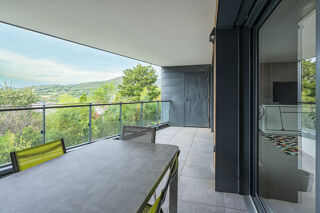 Vente Appartement Appartement T4 de 96 m² avec terrasse, garage double et cave Aix les bains