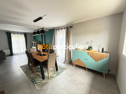  Maison � louer 6 pi�ces 121 m� Evreux