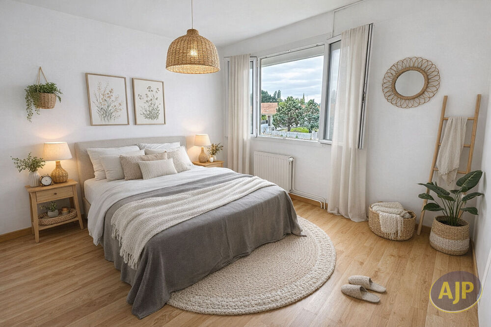 Vente Maison Maison Saint Macaire En Mauges Sevremoine