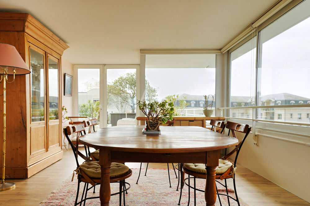 � vendre  Appartement Les Sables-d'Olonne (85100)