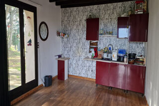  Maison � vendre 6 pi�ces 113 m�