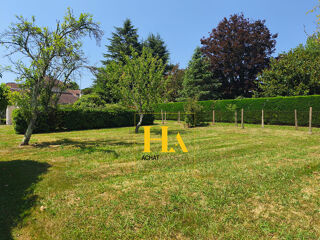  Maison � vendre 7 pi�ces 165 m�