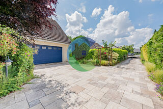  Maison � vendre 8 pi�ces 215 m�