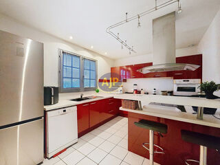  Maison à vendre 4 pièces 104 m²