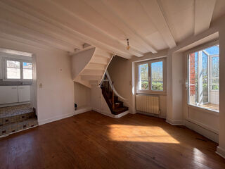  Maison � vendre 2 pi�ces 42 m�