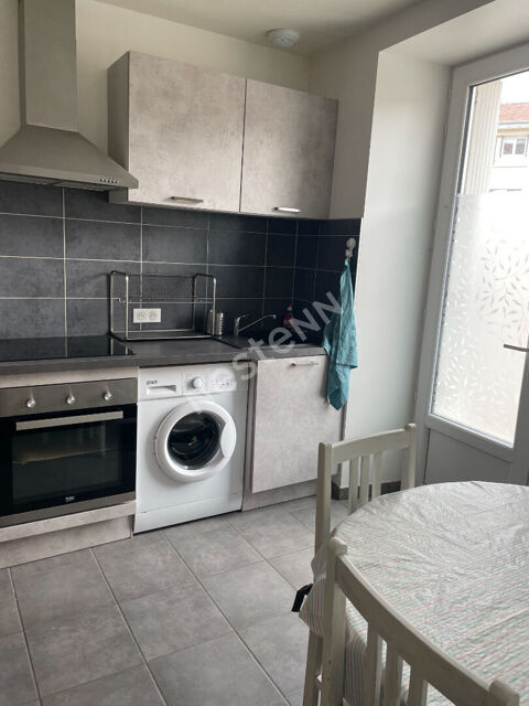  Appartement � louer 2 pi�ces 27 m�