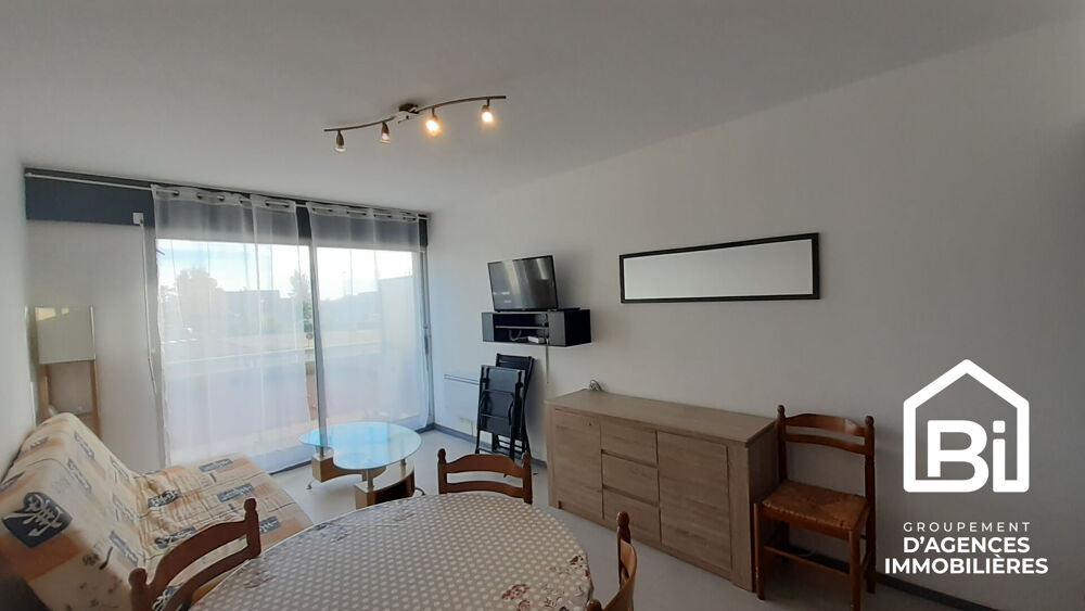 RESIDENCE DE FRONT DE MER A COURSEULLES