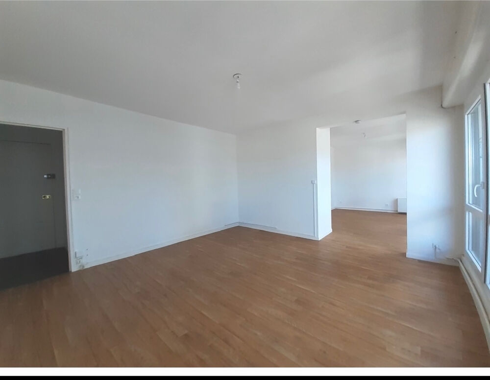 Vente Appartement Hypercentre de Nancy - Appartement de 48,39 m² avec parking et cave Nancy