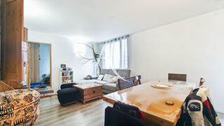  Appartement � vendre 4 pi�ces 77 m�