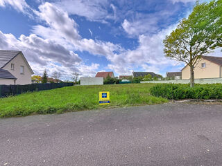  Terrain à vendre 1020 m²