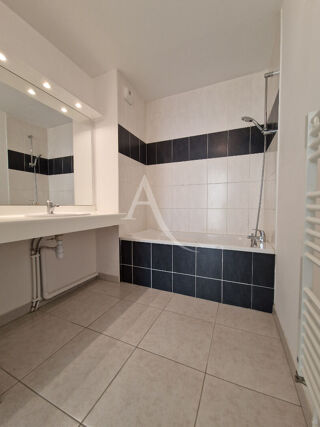  Appartement � vendre 3 pi�ces 68 m�