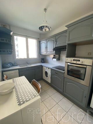  Appartement à louer 1 pièce 30 m²