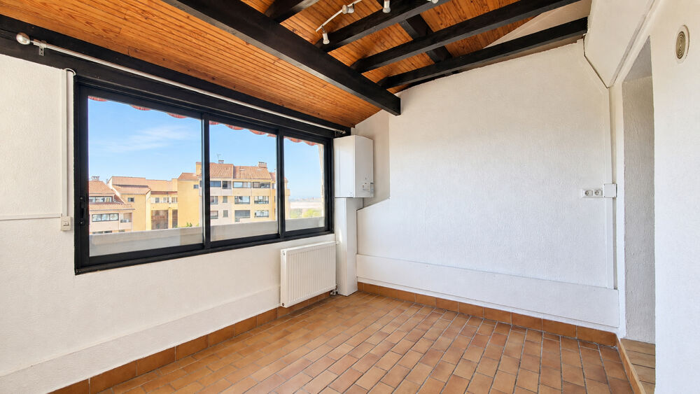 Vente Appartement Appartement Frejus 2 pièce(s) 27m2 Frejus