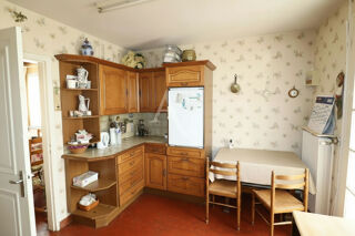 Maison à vendre 4 pièces 90 m²