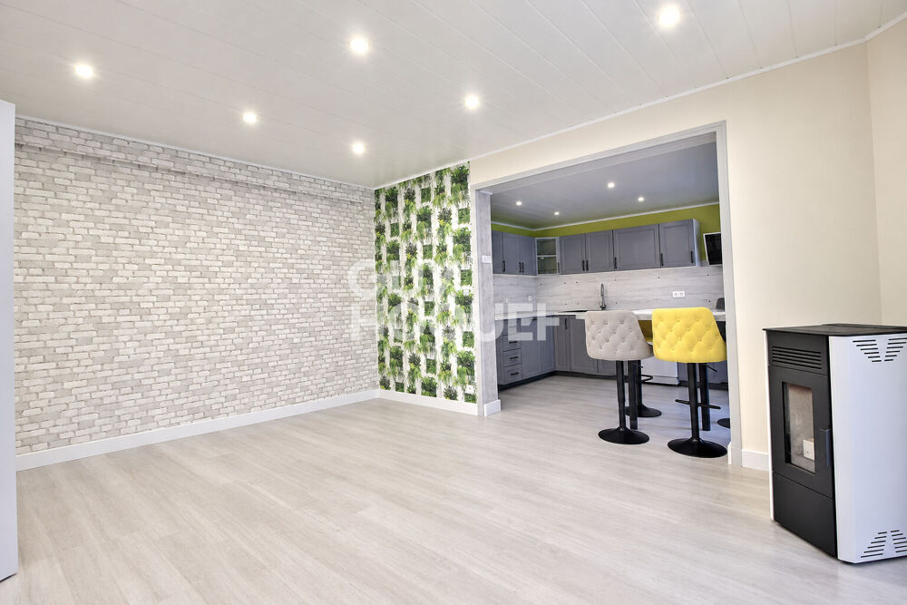 Maison Beaucaire 4 pièces 102 m2