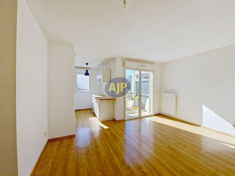 Appartement 3 pièces 61 m² · à Merignac · 61 m² · 226 000 €