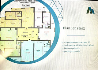  Immeuble � vendre 460 m�